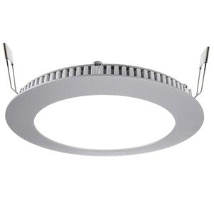 Deko-Light stropní vestavné svítidlo LED Panel 8 17-18V DC 7, 00 W 4000 K 610 lm stříbrná 565085 obraz