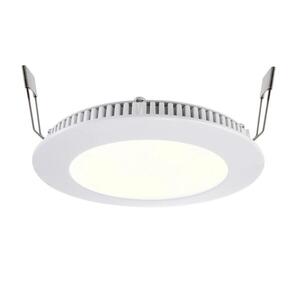 Deko-Light stropní vestavné svítidlo LED Panel 8 24V DC 8, 50 W 2700-6000 K 470 lm bílá 565102 obraz