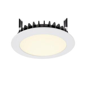 Deko-Light stropní vestavné svítidlo LED Panel Roa III 12 35, 7V DC 12, 50 W 3000 K 1310 lm bílá 565231 obraz