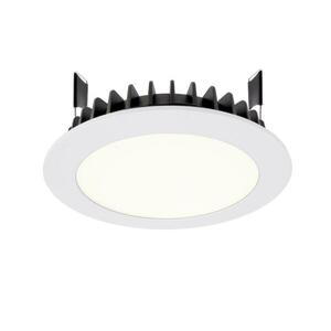Deko-Light stropní vestavné svítidlo LED Panel Roa III 12 35, 7V DC 12, 50 W 4000 K 1320 lm bílá 565232 obraz