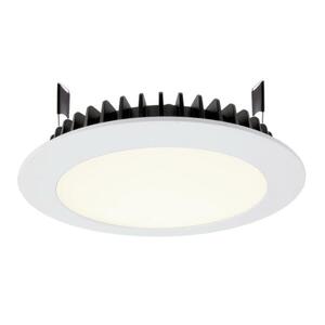 Deko-Light stropní vestavné svítidlo LED Panel Roa III 20 28V DC 20, 00 W 4000 K 1970 lm bílá 565234 obraz