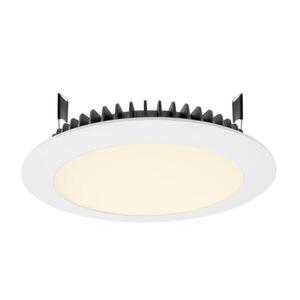 Deko-Light stropní vestavné svítidlo LED Panel Roa III 26 37V DC 26, 00 W 3000 K 2680 lm bílá 565235 obraz