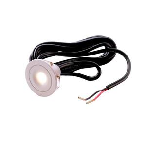 Deko-Light stropní vestavné svítidlo Punto Lumi 3, 1-3, 9V DC 1, 00 W 3000 K 40 lm bílá 565172 obraz