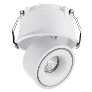 Deko-Light stropní vestavné svítidlo Uni II 33-34V DC 12, 00 W 3000 K 1035 lm bílá 565343 obraz