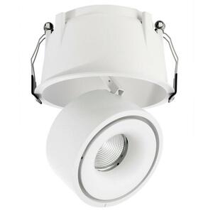 Deko-Light stropní vestavné svítidlo Uni II Max 34-35V DC 24, 00 W 3000 K 2150 lm bílá 565344 obraz