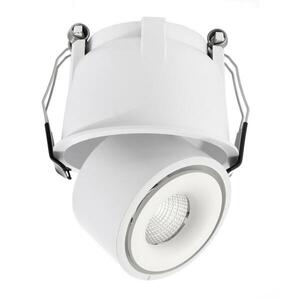 Deko-Light stropní vestavné svítidlo Uni II Mini 18-19V DC 9, 00 W 3000 K 670 lm bílá 565342 obraz