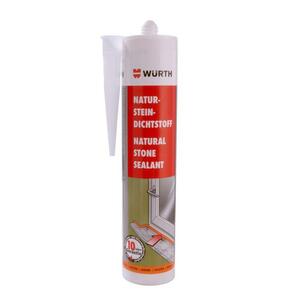 Deko-Light Würth přírodní kámen tmel 310ml 930104 obraz