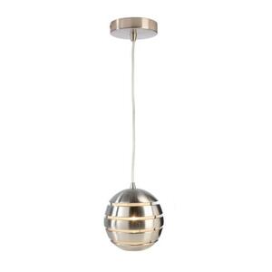 Deko-Light závěsné svítidlo Ankaa 200 220-240V AC/50-60Hz E27 1x max. 40, 00 W 1400 mm ocel 342137 obraz