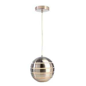 Deko-Light závěsné svítidlo Ankaa 280 220-240V AC/50-60Hz E27 1x max. 40, 00 W 1500 mm ocel 342138 obraz