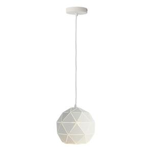 Deko-Light závěsné svítidlo Asterope kulaté 250 220-240V AC/50-60Hz E27 1x max. 60, 00 W 1400 mm bílá mat 342129 obraz