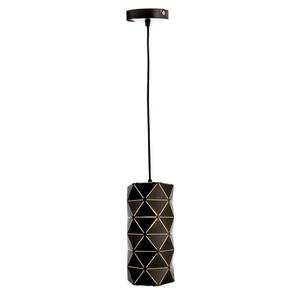 Deko-Light závěsné svítidlo Asterope linear 220-240V AC/50-60Hz E27 1x max. 60, 00 W 1500 mm černá mat 342136 obraz