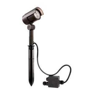 Deko-Light zemní svítidlo Keid II 220-240V AC/50-60Hz 21, 50 W 3000 K 1350 lm 120 mm tmavě šedá 732095 obraz