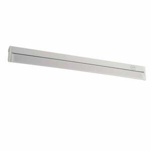 FANEUROPE FAN EUROPE LED lišta MOVIE, bílý polykarbonátový kryt, 5 W, 425 lm, CCT, nastavitelná, 2, 85 x 34, 8 x 6, 6 cm obraz