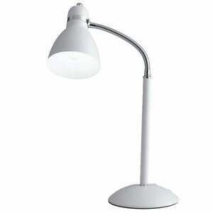 FANEUROPE FAN EUROPE Stolní lampa LUME PEOPLE, bílá, 1 x E27, 17 x 52 cm obraz