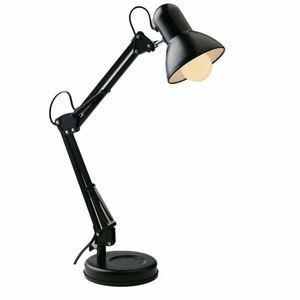 Stolní lampy do kanceláře obraz