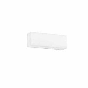 FANEUROPE FAN EUROPE Venkovní stropní a nástěnné svítidlo LED TOGO bílá akrylát PMMA 12 W 1500 lm CCT IP65 10x30x7, 5 cm obraz