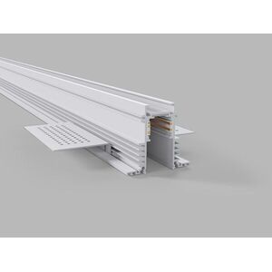 LED2 6093301 MAG vestavná lišta 2m, W DALI bílá obraz