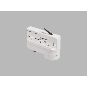 LED2 6361701 ECO TRACK adaptér pro závěsné svítidlo, W bílá obraz
