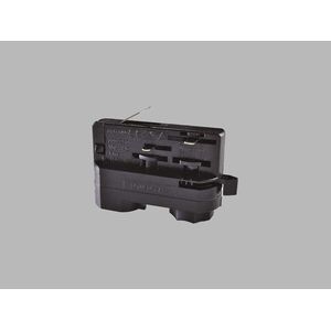 LED2 6361703 ECO TRACK adaptér pro závěsné svítidlo, B černá obraz