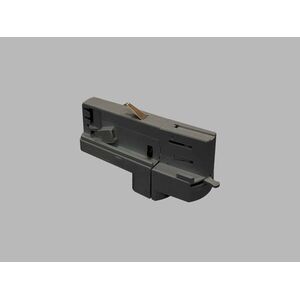 LED2 6361803 ECO TRACK adaptér pro závěsné svítidlo, B DALI černá obraz