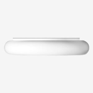 LUCIS stropní a nástěnné svítidlo FORUM 35, 8W LED 3000K sklo opál S43.K1.O50.31 obraz