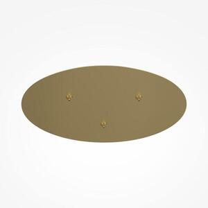 MAYTONI kryt pro stropní rozetu svítidla Rim New Series 086 MOD058A-03BS obraz