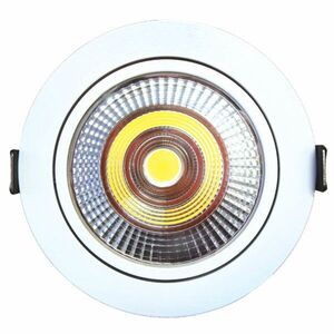 Schmachtl McLED LED svítidlo Sima 30 - 30W 4000K 412.035.33.0 obraz