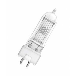OSRAM 64670 500W 240V GY9.5 obraz