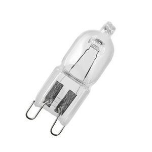 LEDVANCE OSRAM HALOPIN ECO 66733 33W 230V G9 - náhrada za 40W G9 obraz