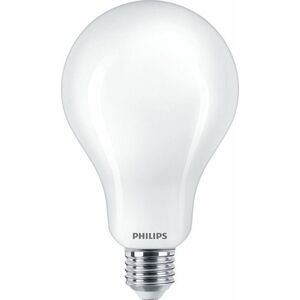 Philips LED classic 200W A95 E27 CW FR ND obraz