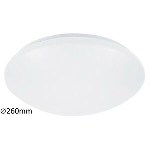 Rabalux koupelnové svítidlo Lucas LED 12W IP44 3437 obraz
