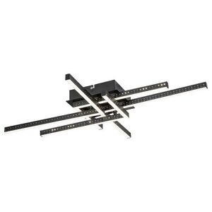 Rabalux stropní svítidlo Casimir LED 35W 5268 obraz