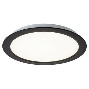 Rabalux zapuštěné stropní svítidlo Shaun LED 24W 2681 obraz