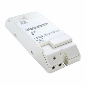 SLV trafo 60 W 24 V DC 470506 obraz