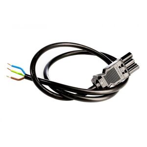 DEKO-LIGHT Wieland GST18i3 ukončovací prodlužka se zástrčkou 100cm 800112 obraz