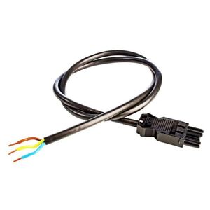 DEKO-LIGHT Wieland GST18i3 ukončovací prodlužka zásuvka 100cm 800109 obraz