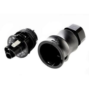 DEKO-LIGHT Wieland RST20i3 zástrčka 800024 obraz