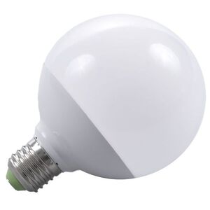 T-LED LED žárovka 12W E27 260° Barva světla: Studená bílá 03238 obraz