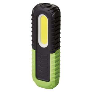 EMOS LED nabíjecí svítilna COB 400lm, 2000mAh P4531 obraz