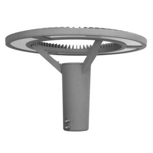 LED Solution LED parkové osvětlení 40W Barva světla: Teplá bílá 191505 obraz
