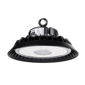 LED Solution LED průmyslové osvětlení UFO 100W 150lm/W Premium 1-10V Barva světla: Denní bílá SHB100W-230V-UFO-PHR/4 obraz