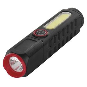 EMOS LED nabíjecí svítilna 120lm, 400mAh P4720 obraz