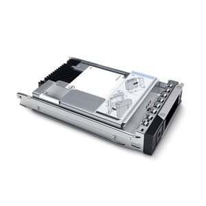 Dell 3.84TB SSD SATA Read Intensive 6Gbps 512e 2.5in with 345-BDRV obraz