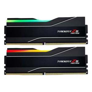 G.Skill Trident Z5 Neo RGB F5-6000J2636H32GX2-TZ5NR obraz