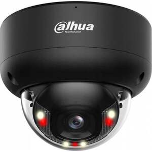 Dahua IPC-HDBW3849E-AS-IL IP Kamera IPC-HDBW3849E-AS-IL-0280B-Black obraz