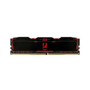 Goodram IRDM X paměťový modul 16 GB 1 x 16 GB IR-X3200D464L16A/16G obraz