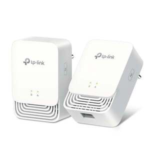 TP-Link PG1200 KIT síťový adaptér Powerline 607 Mbit/s PG1200 KIT obraz