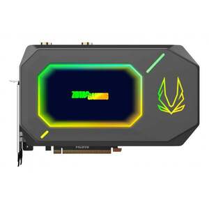 Zotac GeForce RTX 5090 ArcticStorm AIO 32GB GDDR7 DLSS4 ZT-B50900K-30P obraz