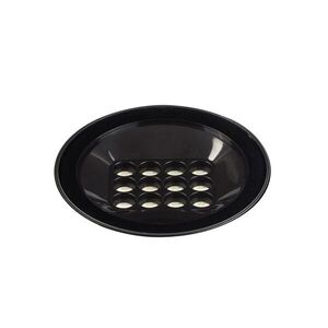 FARO TRAS-25 LED zapuštěné svítidlo, černá, 40st obraz