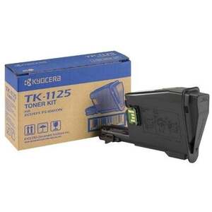 Kyocera 1T02M70NL1 TK-1125 Toner (2 100 stran A4) 1T02M70NL1 obraz
